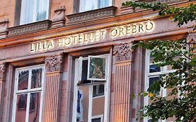 Elite Stora Hotellet Oerebro
